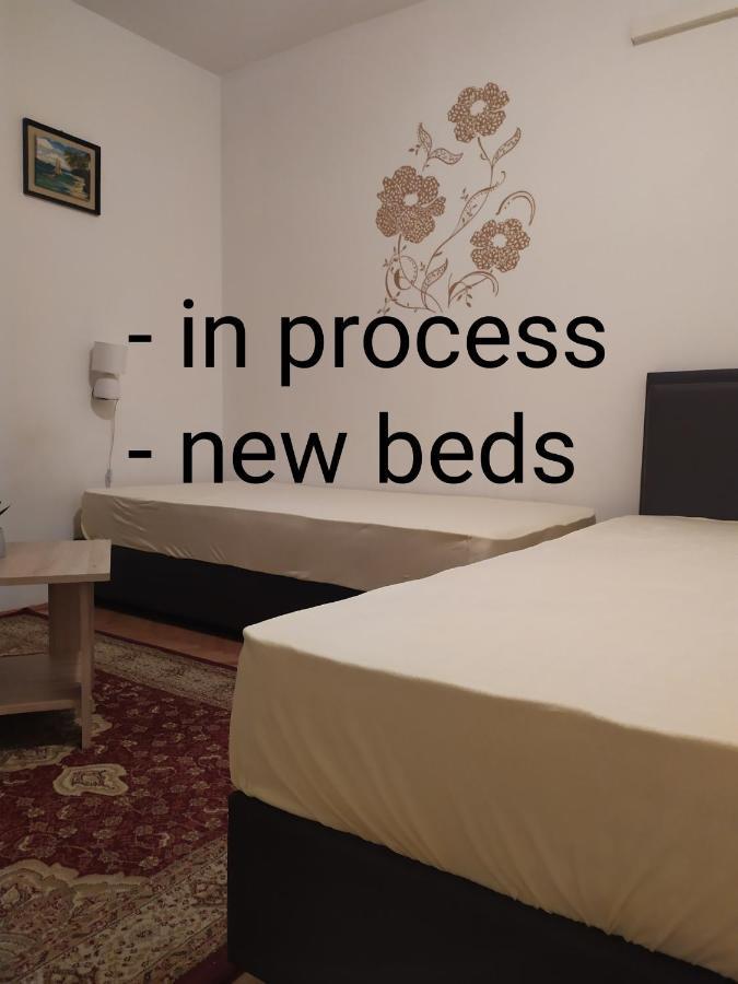 A Small Apartment For A Great Vacation "Ludi" سبليت المظهر الخارجي الصورة