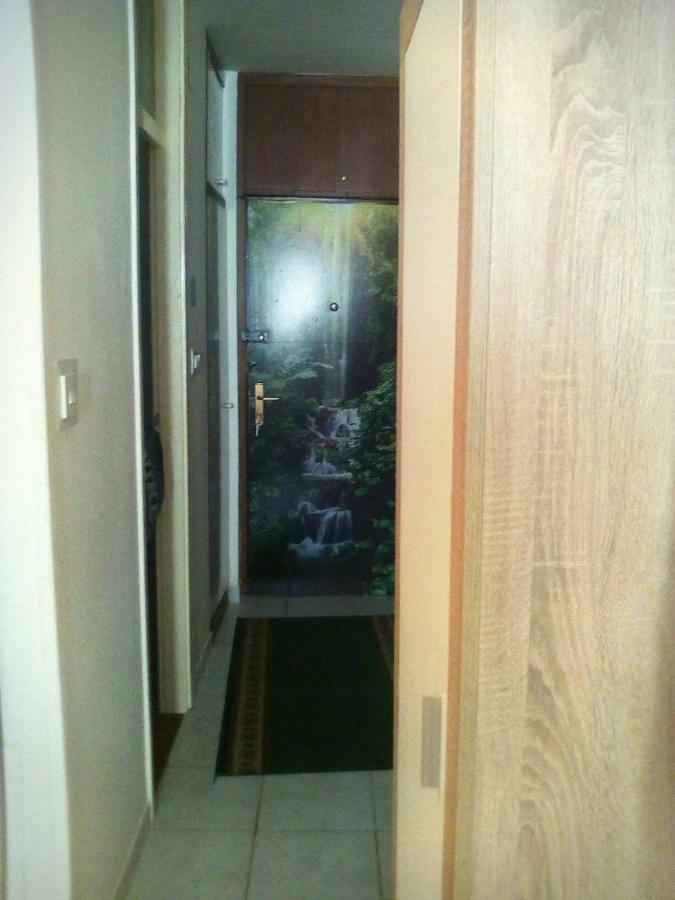 A Small Apartment For A Great Vacation "Ludi" سبليت المظهر الخارجي الصورة