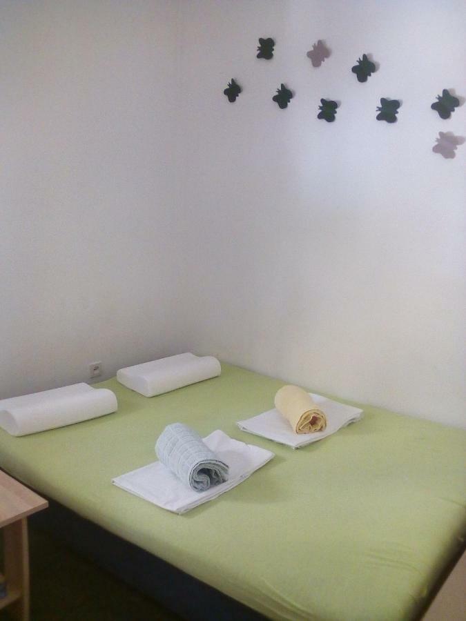 A Small Apartment For A Great Vacation "Ludi" سبليت المظهر الخارجي الصورة