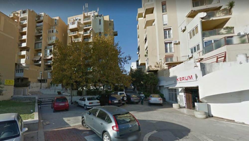 A Small Apartment For A Great Vacation "Ludi" سبليت المظهر الخارجي الصورة