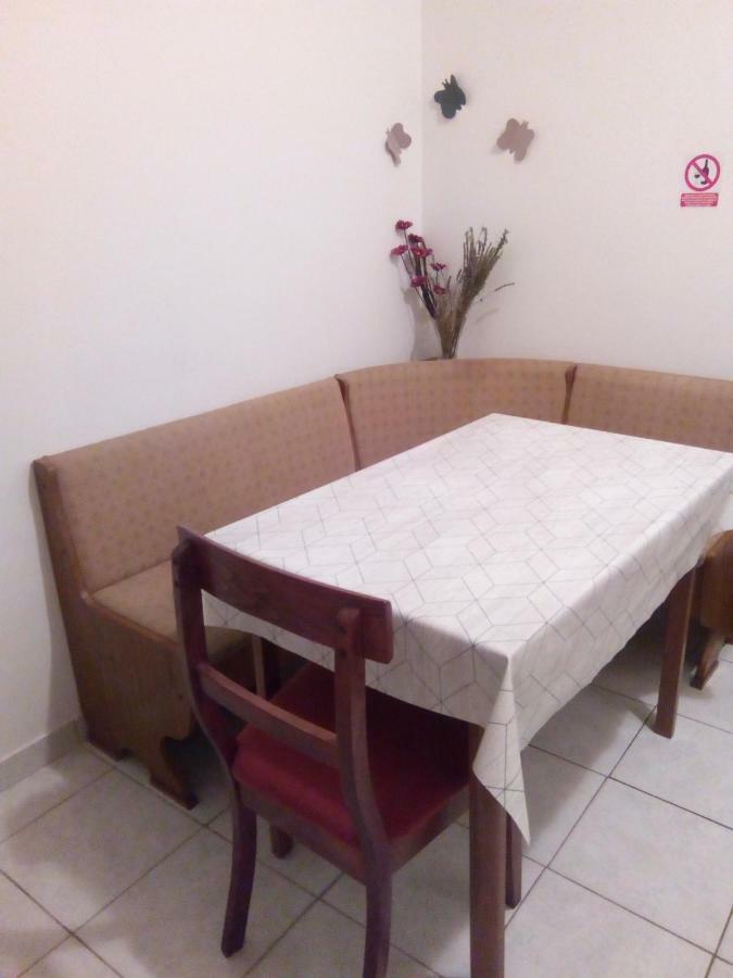 A Small Apartment For A Great Vacation "Ludi" سبليت المظهر الخارجي الصورة
