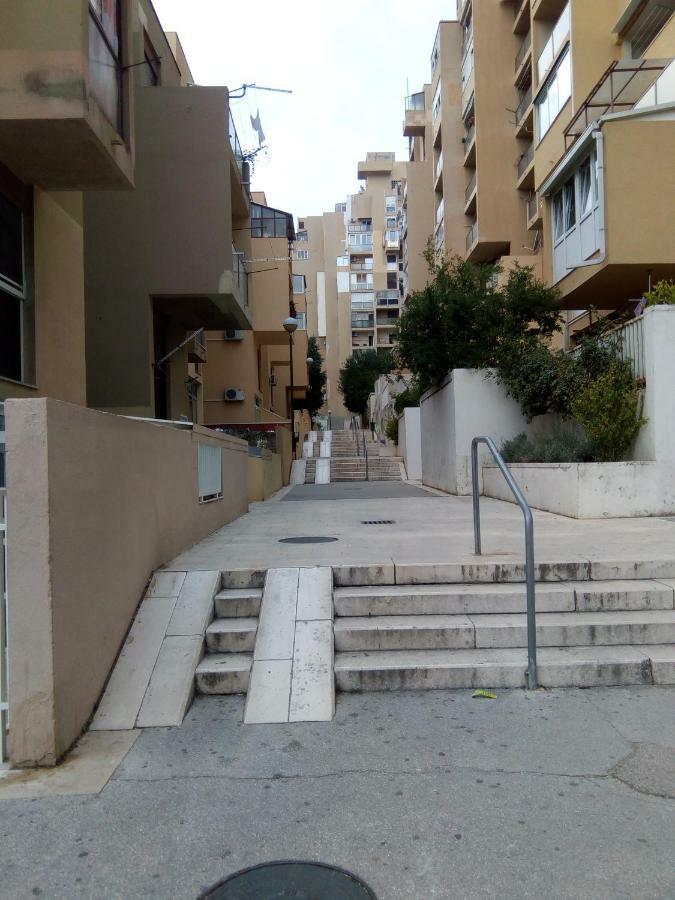 A Small Apartment For A Great Vacation "Ludi" سبليت المظهر الخارجي الصورة