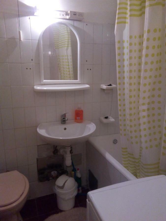 A Small Apartment For A Great Vacation "Ludi" سبليت المظهر الخارجي الصورة