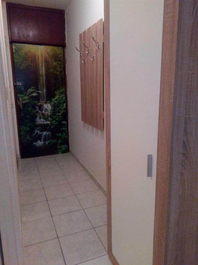 A Small Apartment For A Great Vacation "Ludi" سبليت المظهر الخارجي الصورة
