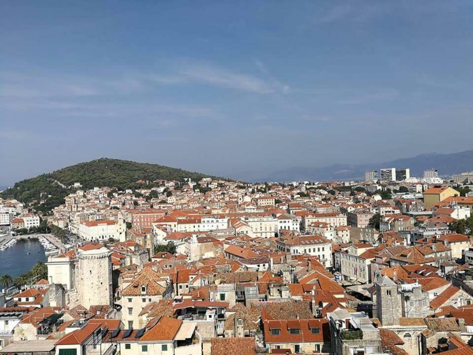 A Small Apartment For A Great Vacation "Ludi" سبليت المظهر الخارجي الصورة