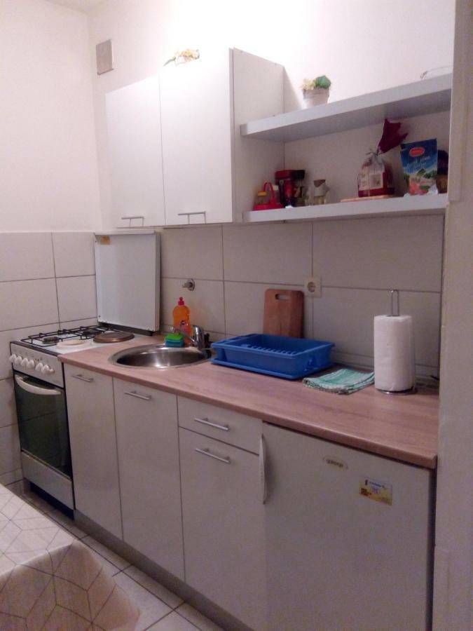 A Small Apartment For A Great Vacation "Ludi" سبليت المظهر الخارجي الصورة